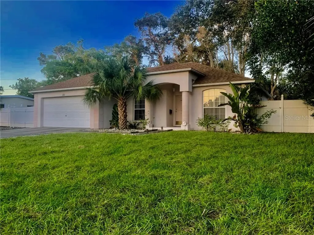 171 40th Avenue SE St Petersburg FL 33705