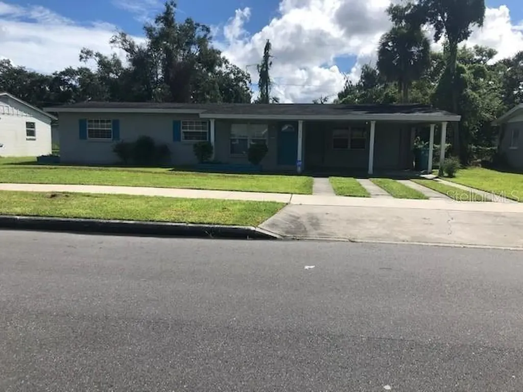 315 N Dollins Avenue Orlando FL 32805