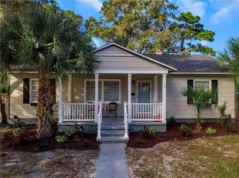 253 33rd Avenue N St Petersburg FL 33704
