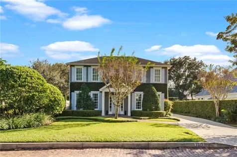 1140 Woodmere Drive Winter Park FL 32789