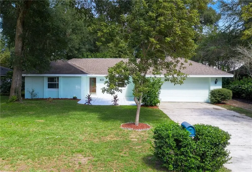 2139 Lake Francis Drive Apopka FL 32712