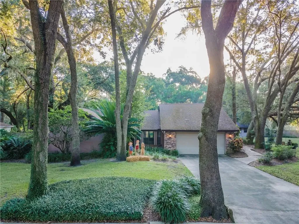 16101 Chancery Place Tampa FL 33613