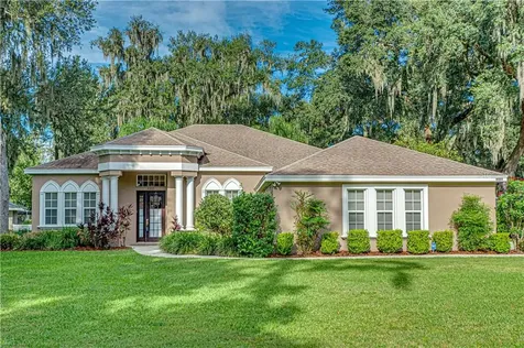 6505 Longwood Trace Lane S Lakeland FL 33811