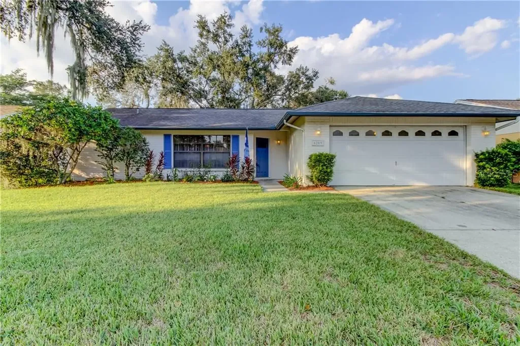 6209 Spring Oak Court Tampa FL 33625