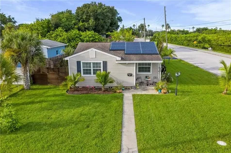 849 60th Avenue NE St Petersburg FL 33703