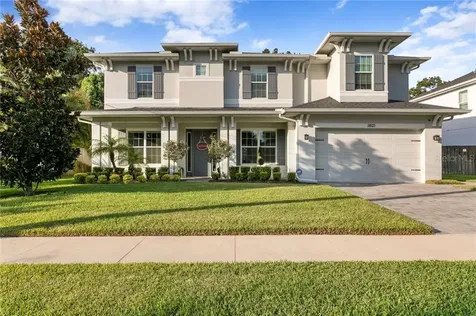 3821 W Palmira Avenue Tampa FL 33629