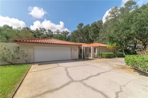 1751 Hickory Gate Drive N Dunedin FL 34698