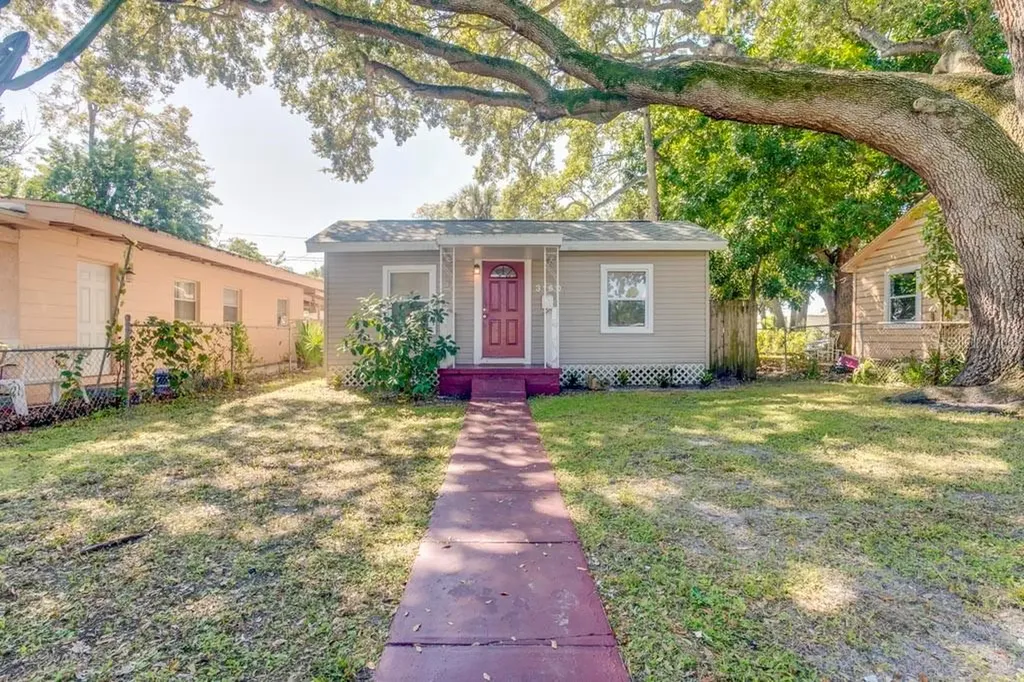 3160 6th Avenue S St Petersburg FL 33712