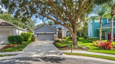 1196 Kersfield Circle Lake Mary FL 32746