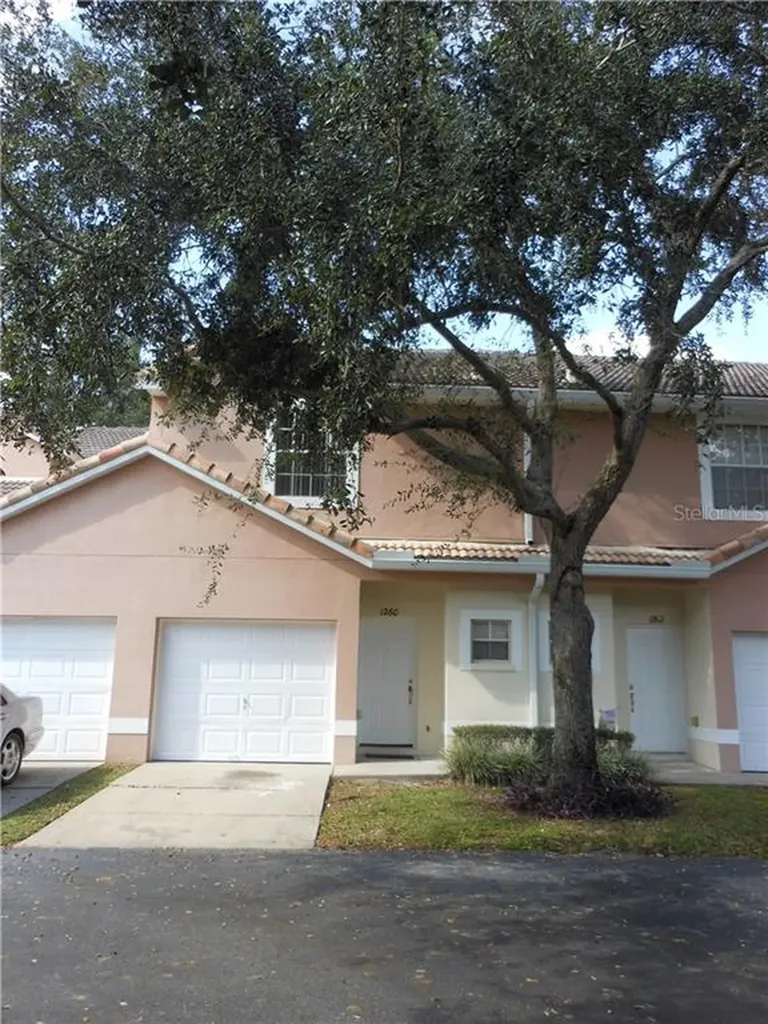 1260 N Fairway Drive Apopka FL 32712