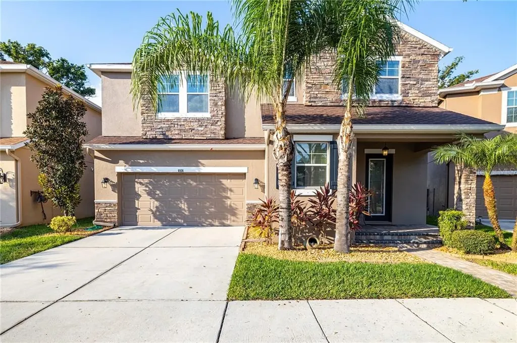 6926 Rocky Canyon Way Tampa FL 33625