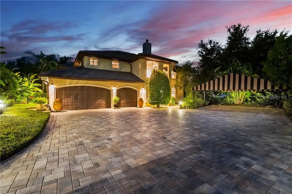 4843 Backacre Lane Orlando FL 32806