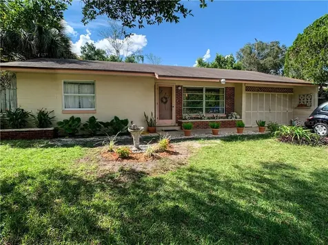 881 Tappan Circle Orange City FL 32763