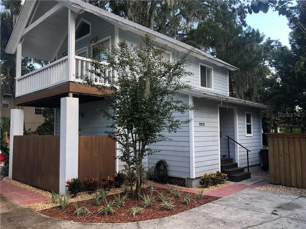 2211 Oberlin Avenue Orlando FL 32804