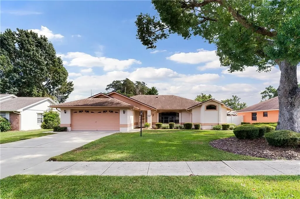 1569 Sunbird Terrace Deltona FL 32725