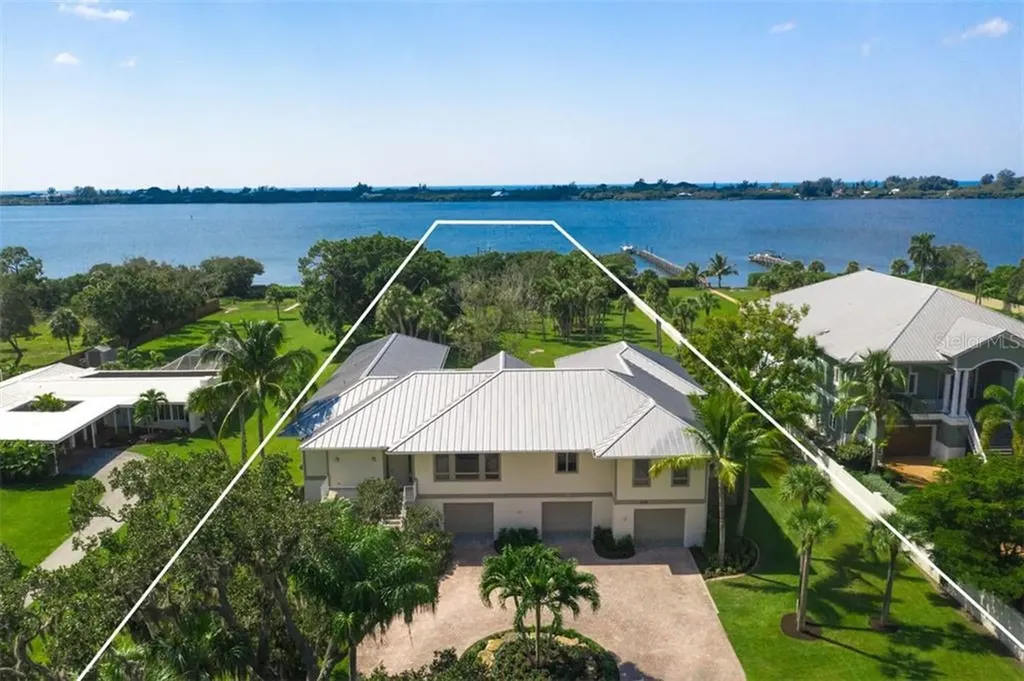 1115 Bayshore Drive Englewood FL 34223
