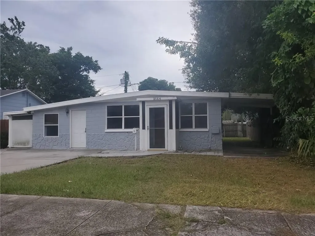 2164 43rd Avenue N St Petersburg FL 33714