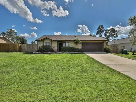 3139 Lynnhaven Street Deltona FL 32738