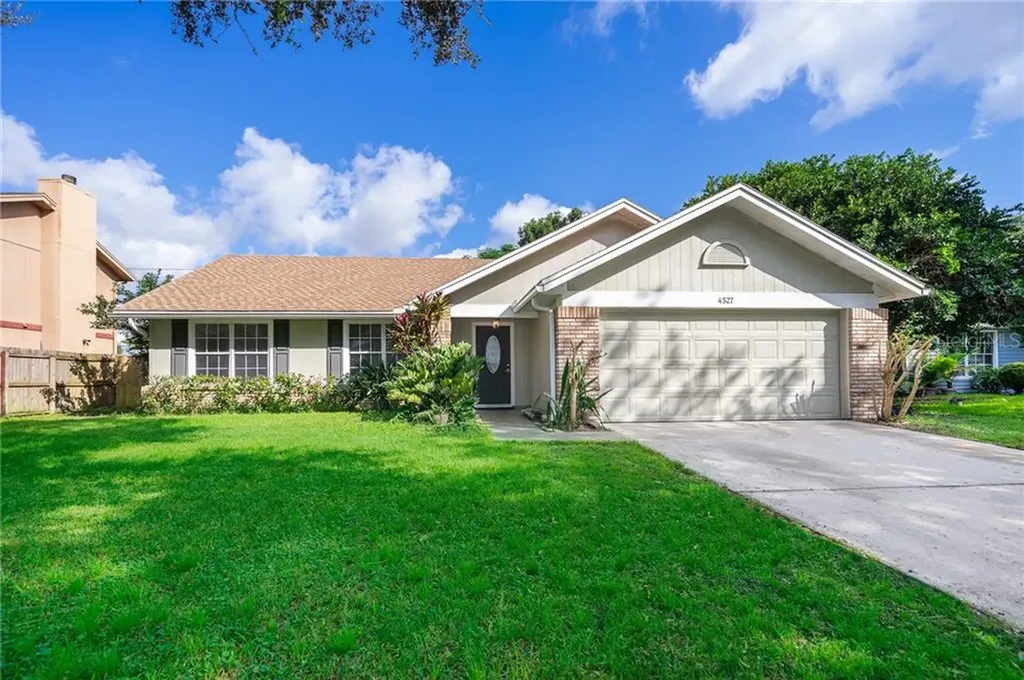 4527 Wheelhouse Court Orlando FL 32812