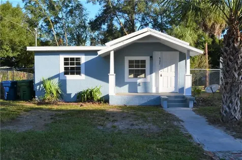 802 E Okaloosa Avenue Tampa FL 33604