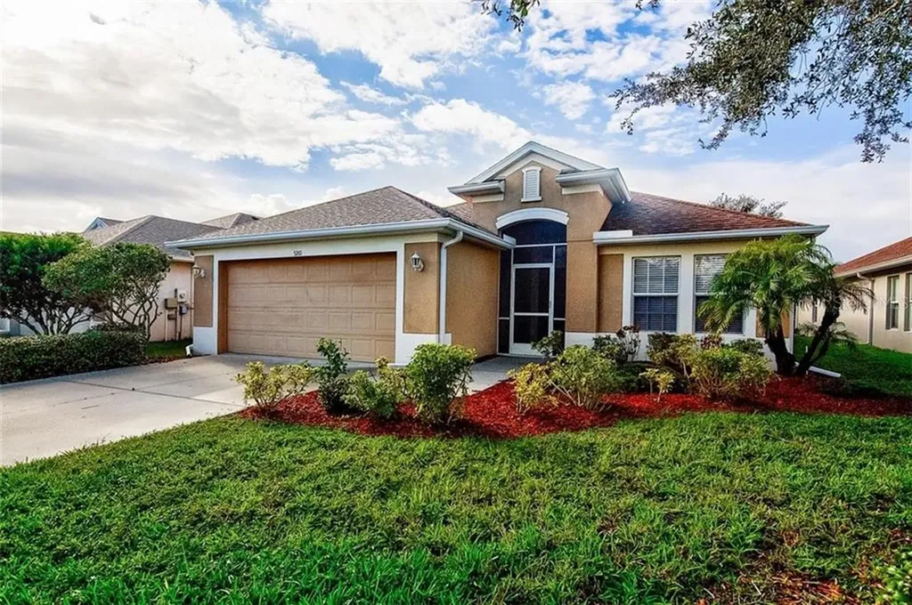 5210 Layton Drive Venice FL 34293