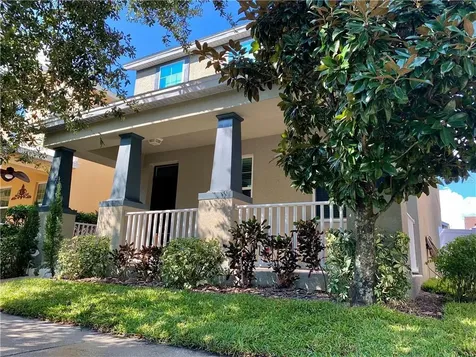 11655 Black Rail Street Windermere FL 34786