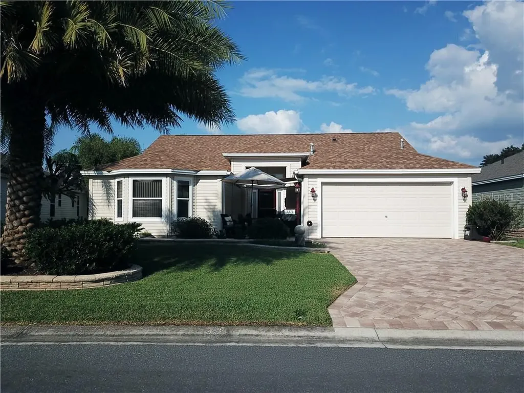 3271 Palatine Court The Villages FL 32162