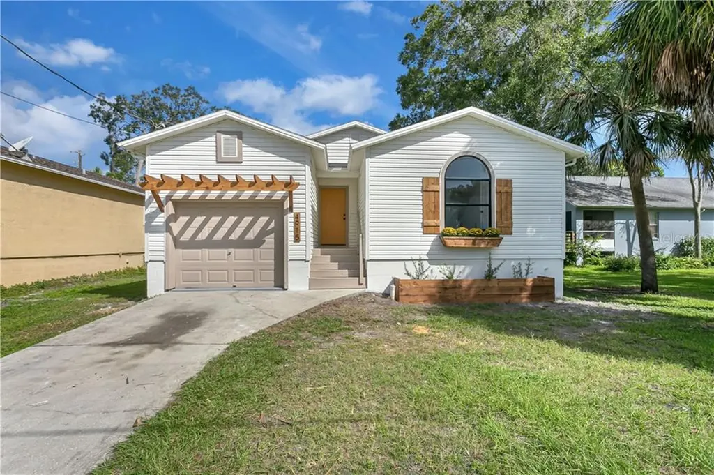 4915 W Idaho Street Tampa FL 33616