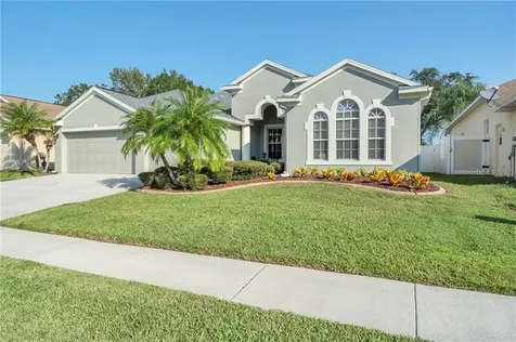 23321 Dinhurst Court Land O Lakes FL 34639