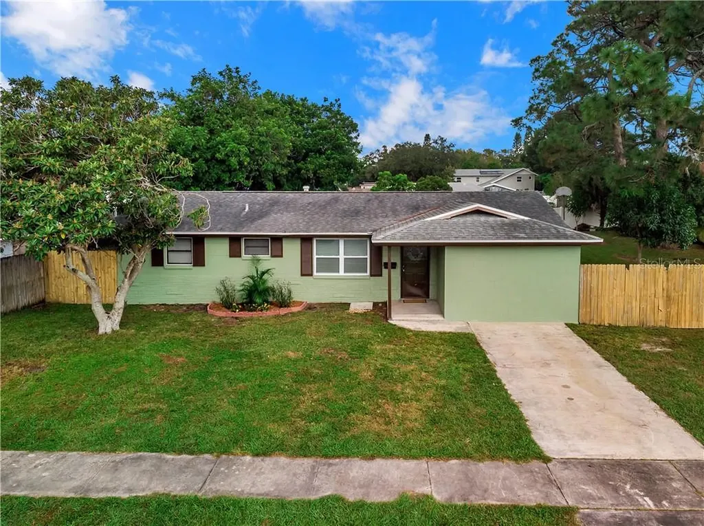 9161 56th Street N Pinellas Park FL 33782