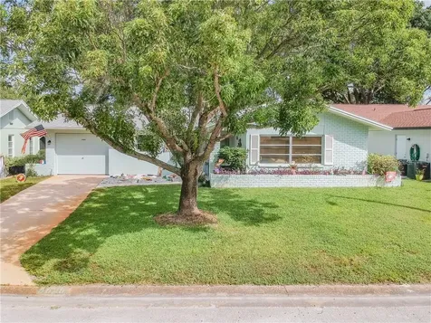 8625 Winding Wood Drive Port Richey FL 34668