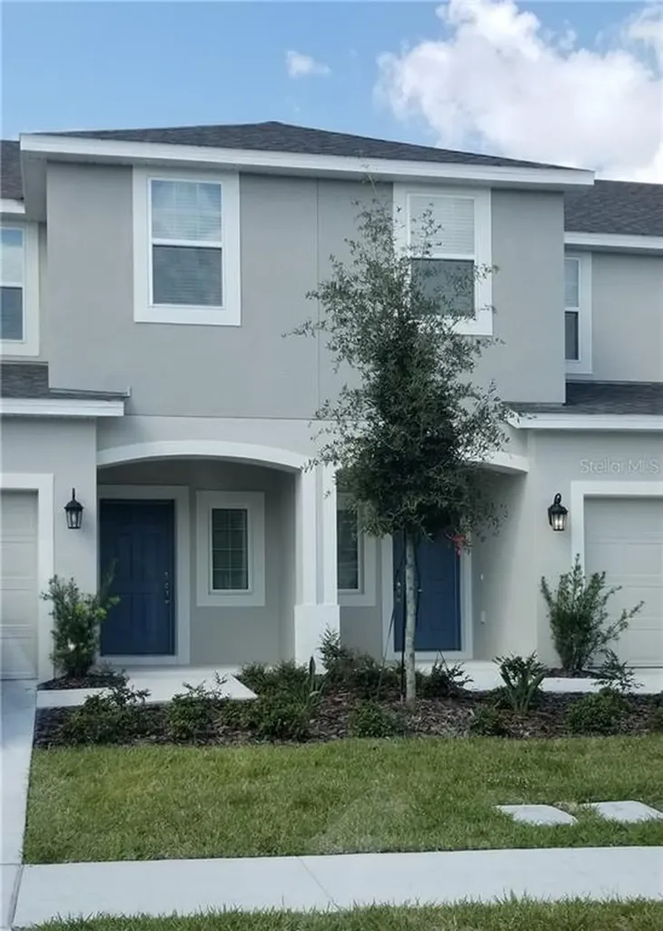10846 Wyne Tree Court Orlando FL 32824