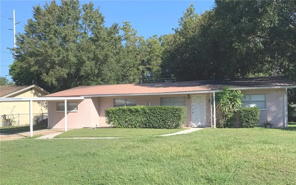 3413 W Caracas Street Tampa FL 33614