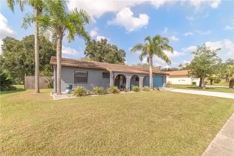 8415 Jacqueline Court Zephyrhills FL 33541