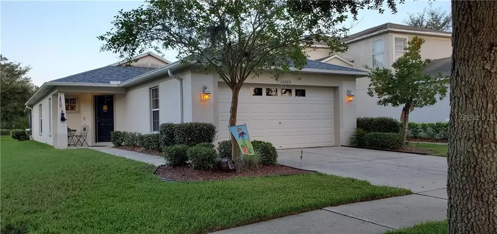 10020 Landport Way Land O Lakes FL 34638
