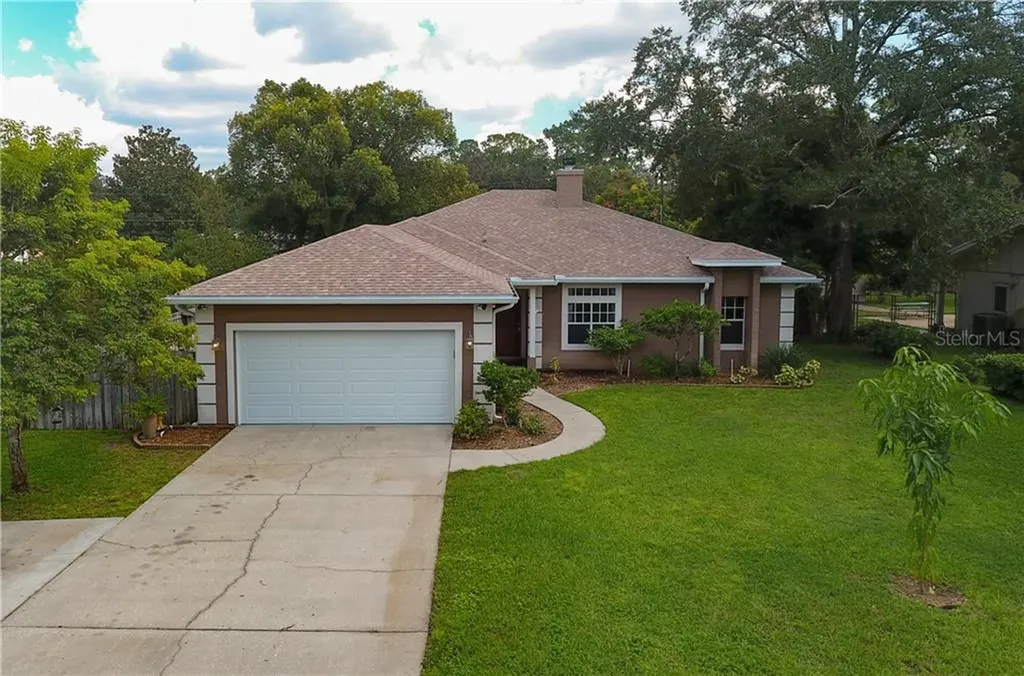 219 Homewood Drive Sanford FL 32773