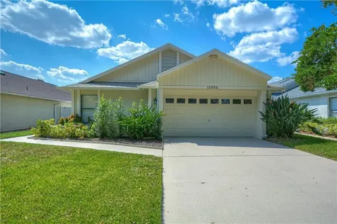 14504 Clifty Court Tampa FL 33624