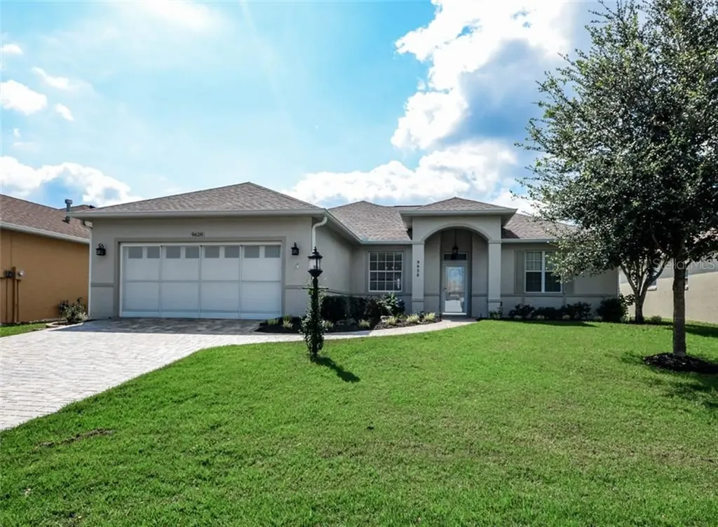 9628 SW 90th Street Ocala FL 34481