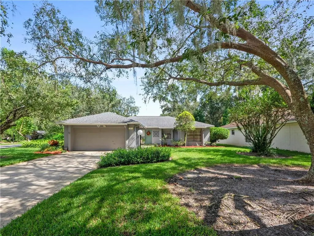 865 W Timberland Trail Altamonte Springs FL 32714
