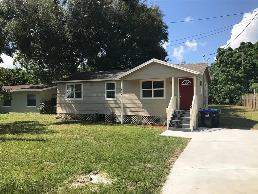 514 N Nowell Street Orlando FL 32835
