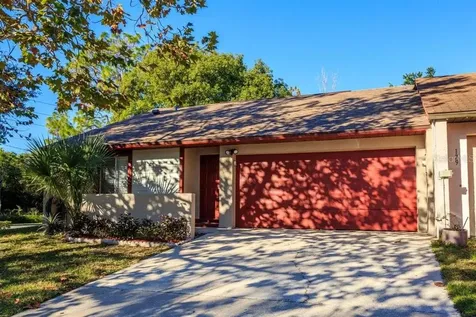 181 Clear Lake Circle Sanford FL 32773