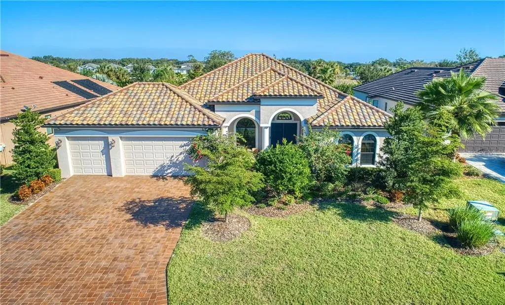 937 145th Street Circle NE Bradenton FL 34212