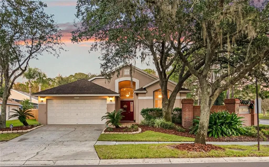12301 Glenfield Avenue Tampa FL 33626
