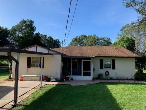 2981 SE Norman Avenue Arcadia FL 34266