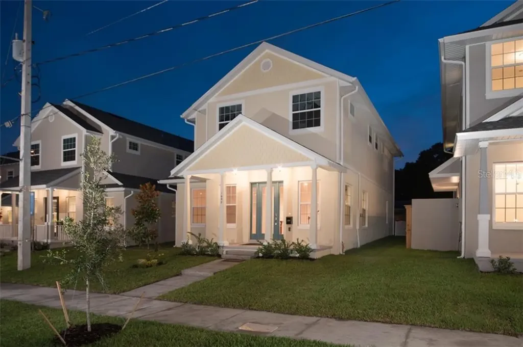 1698 N Shore Terrace Orlando FL 32804