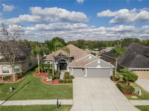 3716 Munnings Knoll Land O Lakes FL 34639