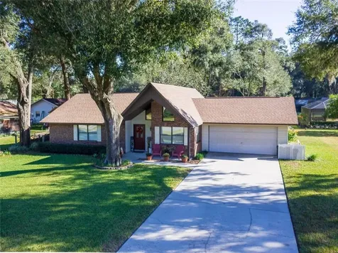 3857 NE 29th Terrace Ocala FL 34479