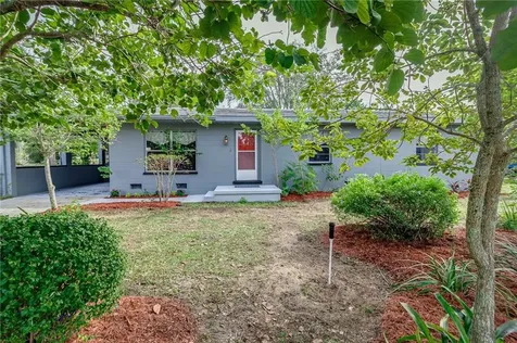 320 S Seminole Avenue Lake Alfred FL 33850