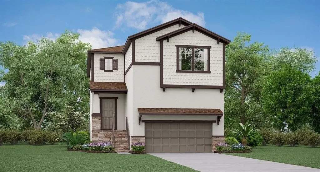 7502 S Kissimmee Street Tampa FL 33616