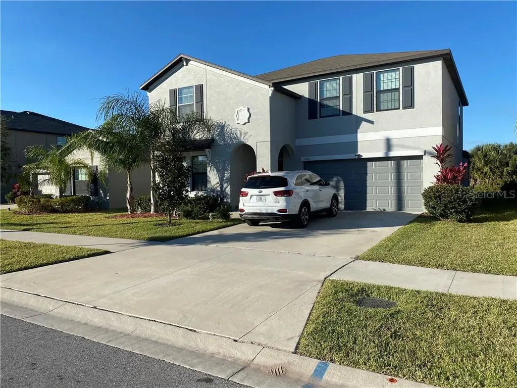 10014 Carloway Hills Drive Wimauma FL 33598